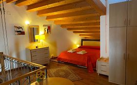 Azzurromare Apartment